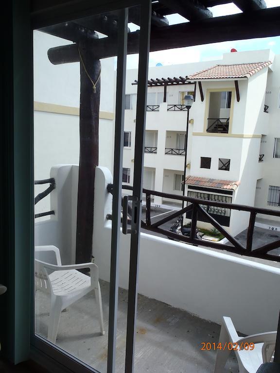 Real Ibiza Rocar Apartment ปลายาเดลการ์เมน ภายนอก รูปภาพ