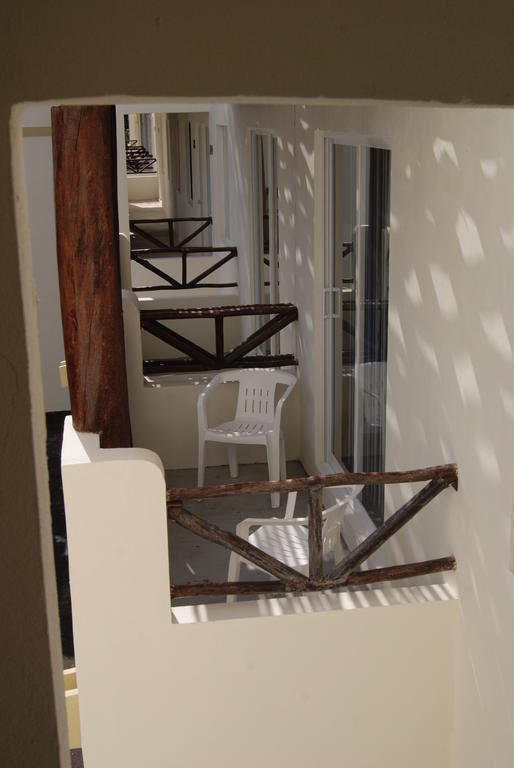 Real Ibiza Rocar Apartment ปลายาเดลการ์เมน ภายนอก รูปภาพ